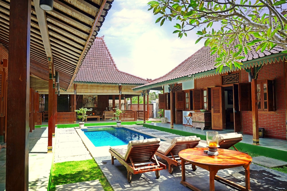 Villa Berawa
