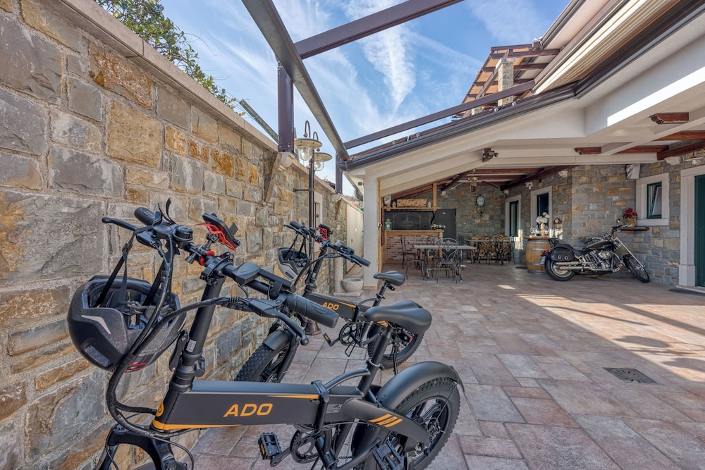 Villa Marittima Apartments