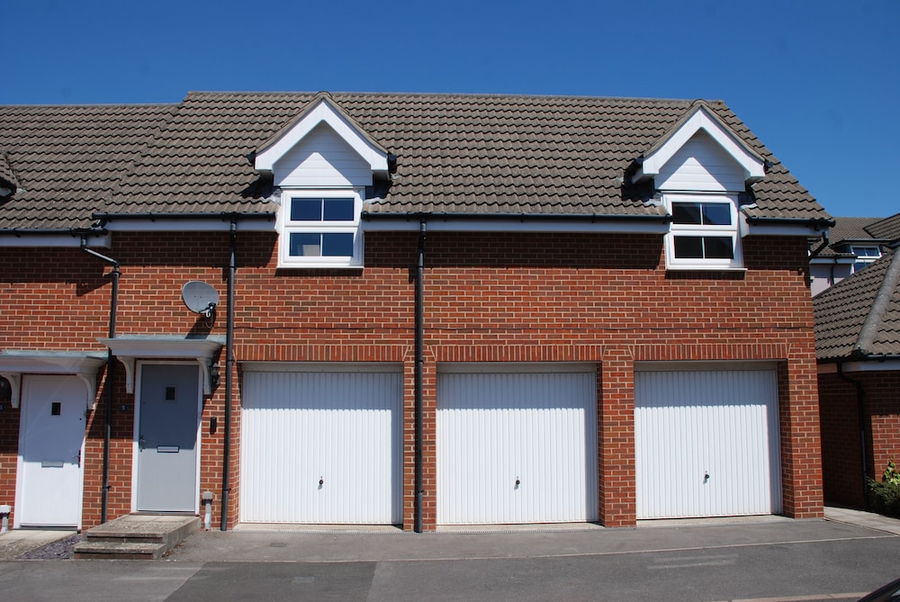 Coach House