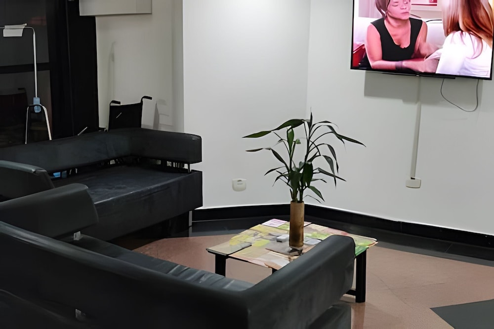 APARTAMENTO TOP LIBERDADE SP