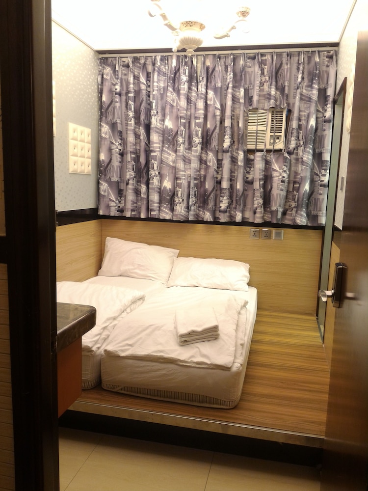 Rai Lei Hostel
