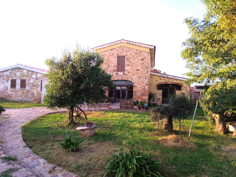 Agriturismo Gragonti view 3