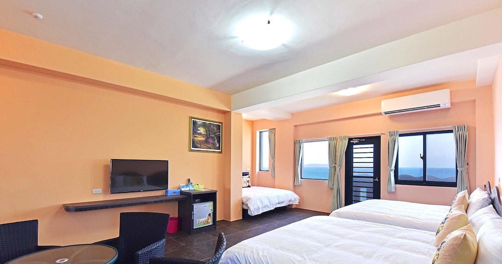 Lai Sea Side B&B