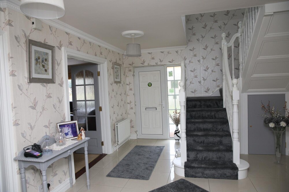 Letterkenny Vacations - Bridgeburn House - Property Image 12