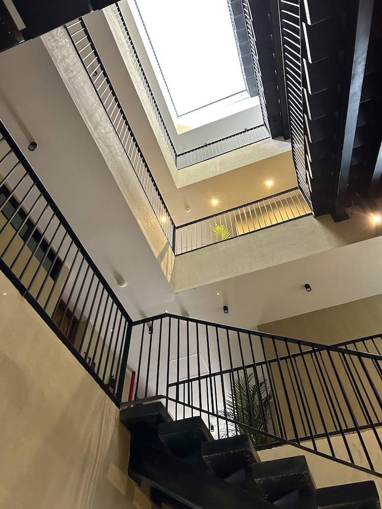 Hotel Maramara Hotel Experience - Image 1