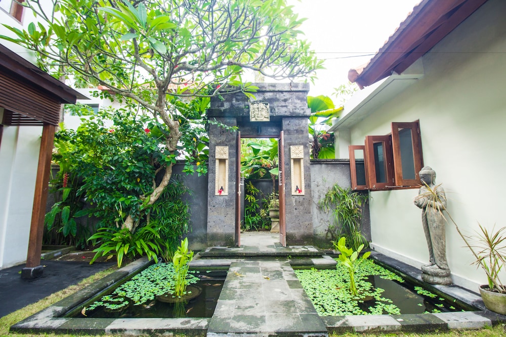 Amore Villas