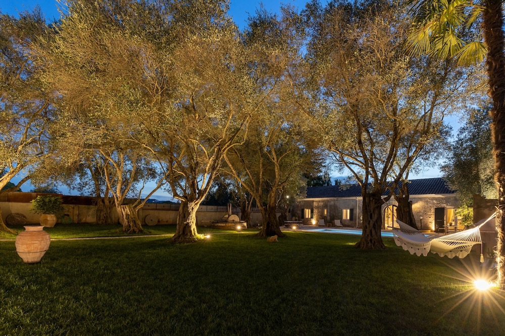 Villa Inspirante