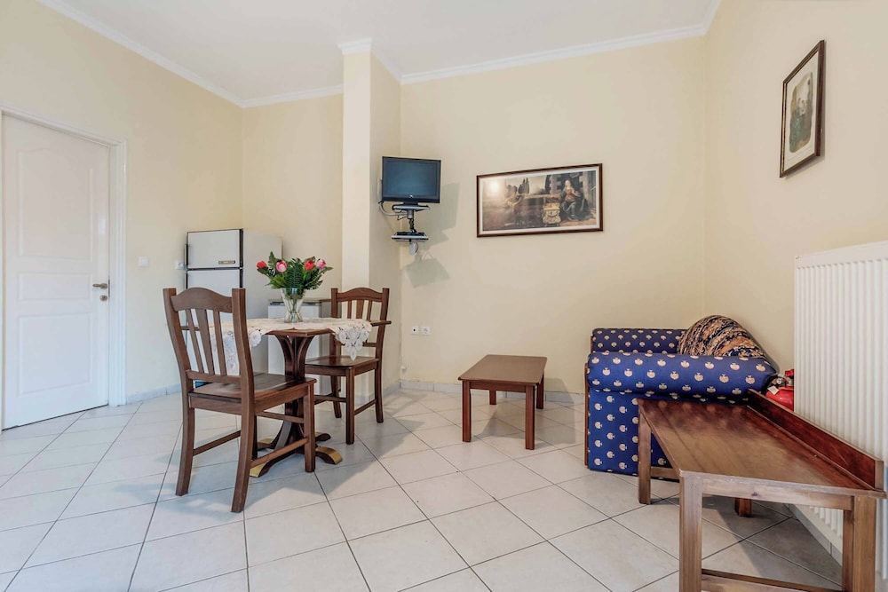 Villa Agni Sea View