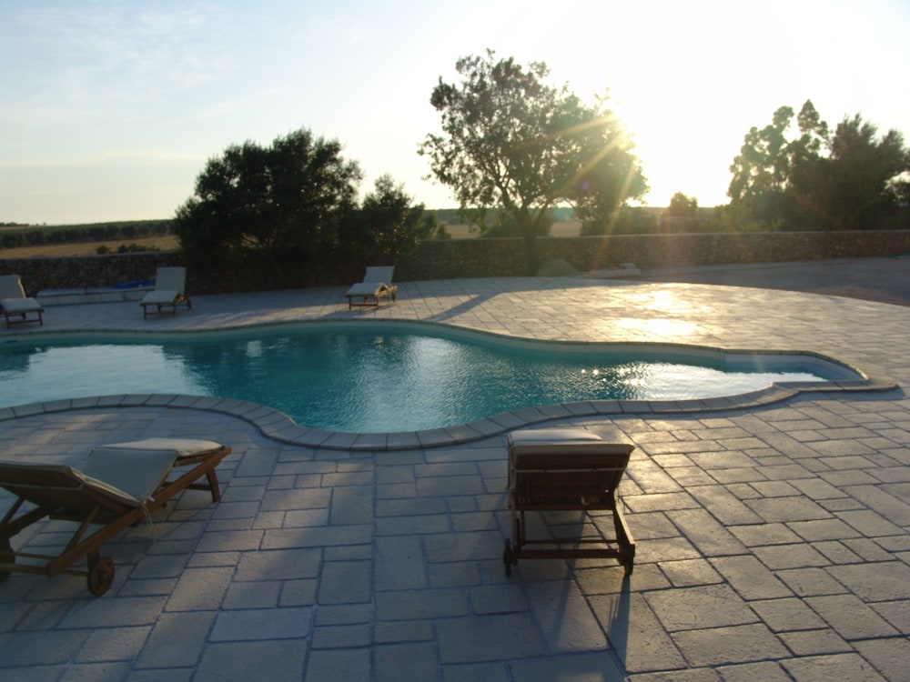 Tenuta Nucci Relais