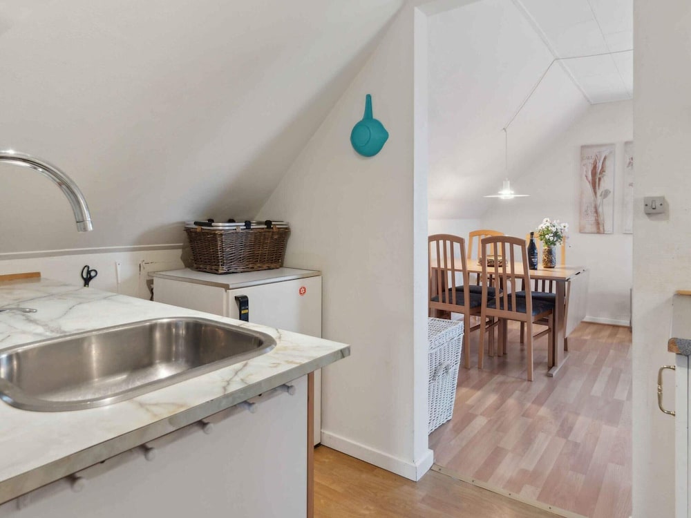 5 Star Holiday Home in Allinge