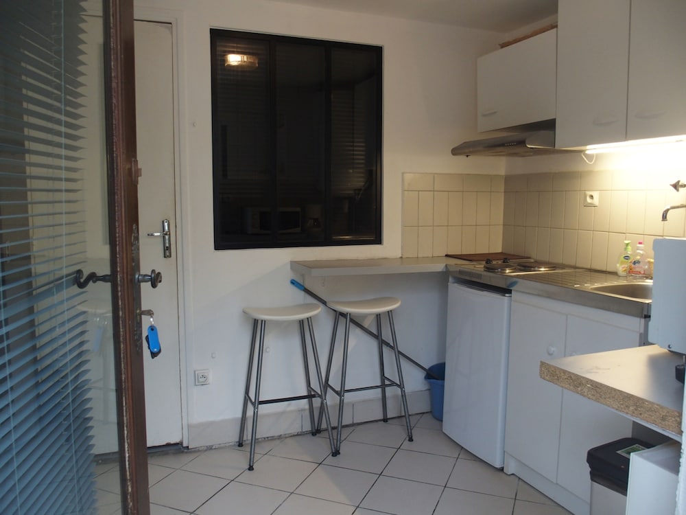 Le Studio de la Bergerie