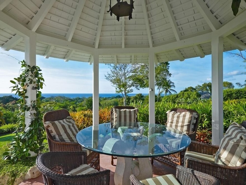 Villa Point of View