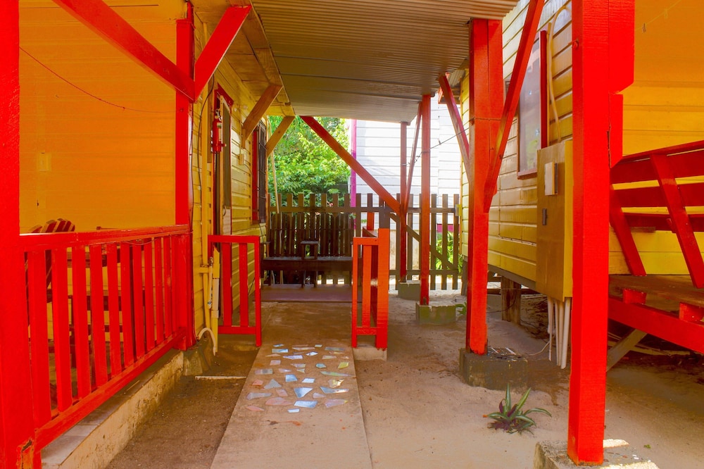 Julia´s Cabanas