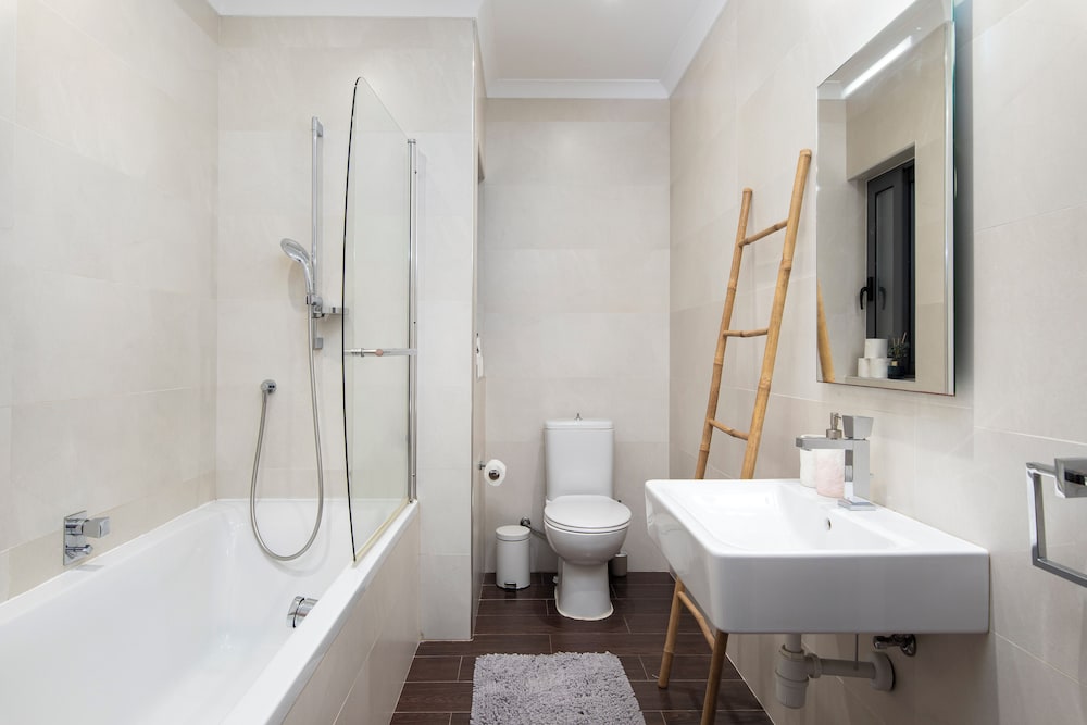 Sliema Seaside Penthouse with Terrace