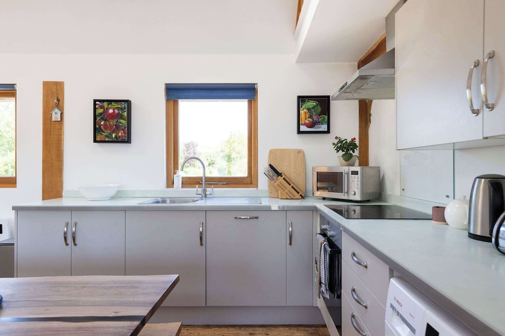 Countryside Escape for 6 in West Wittering