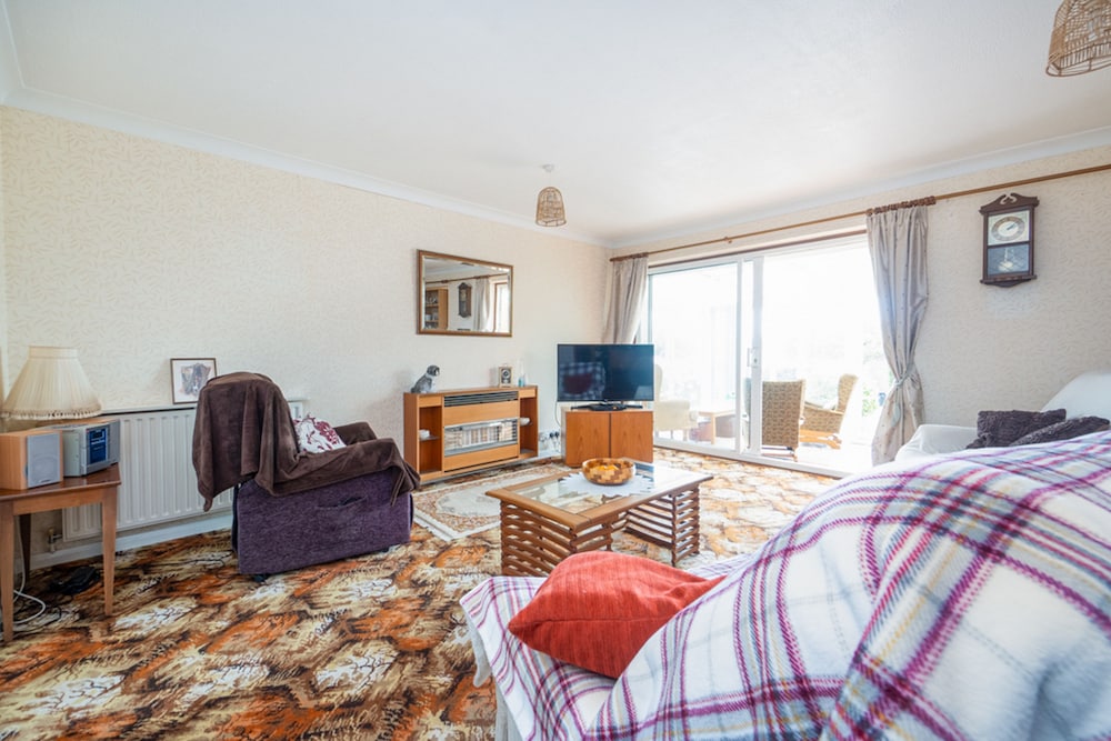 Amazing Beachside 2Bd Family Home With Garden