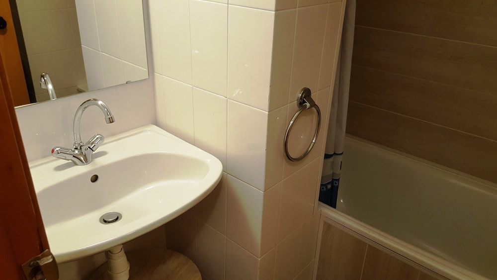 Appartements Solaris
