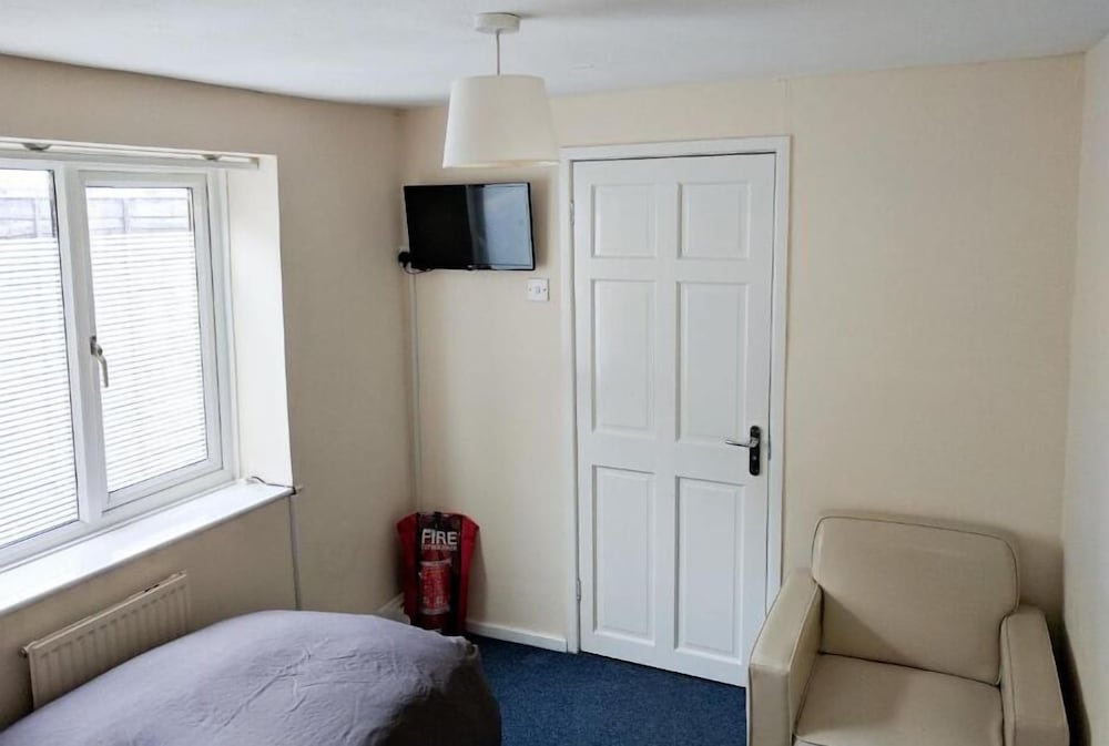 Fern Lodge