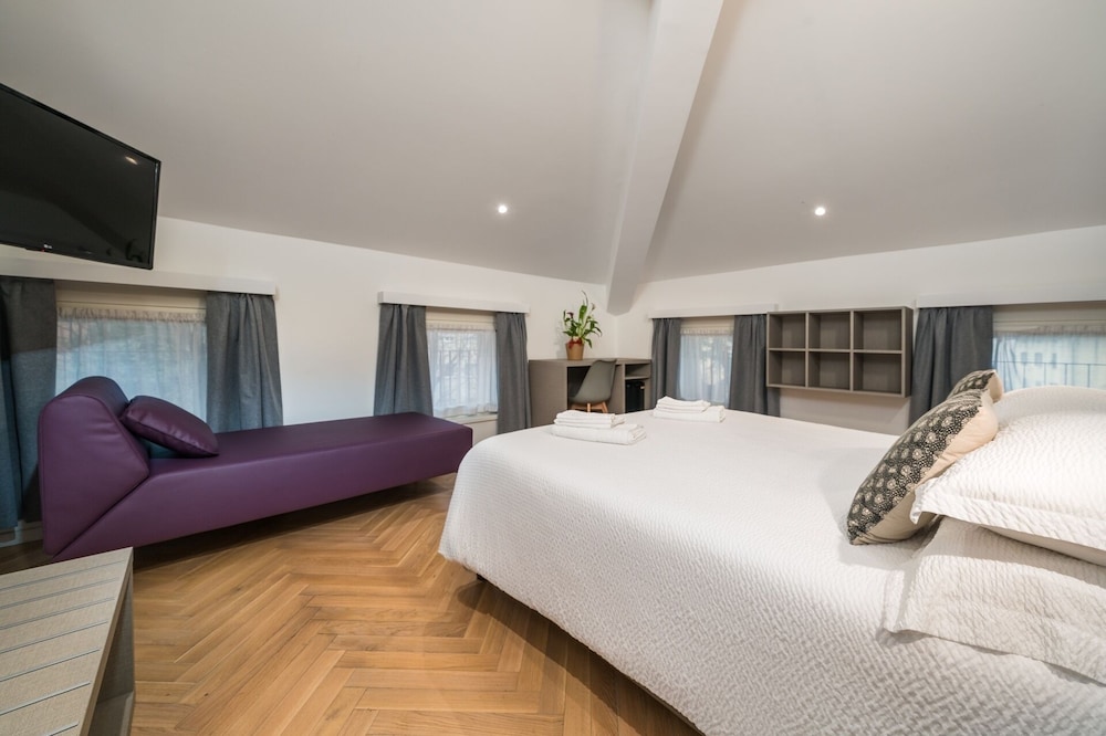 B&B PIEDICASTELLO
