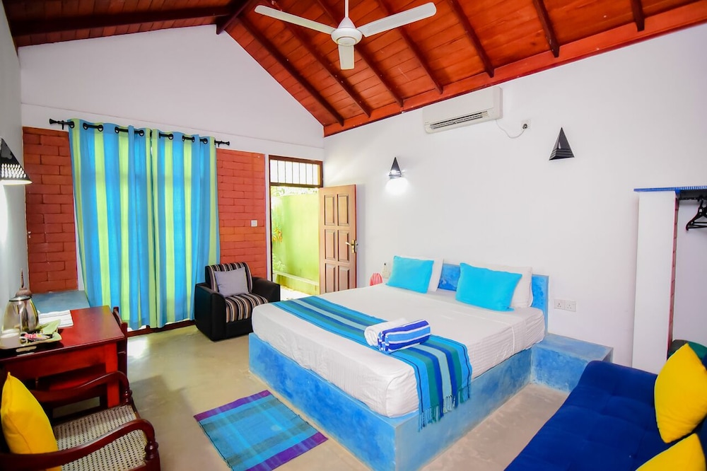 Randoni Villa view 3