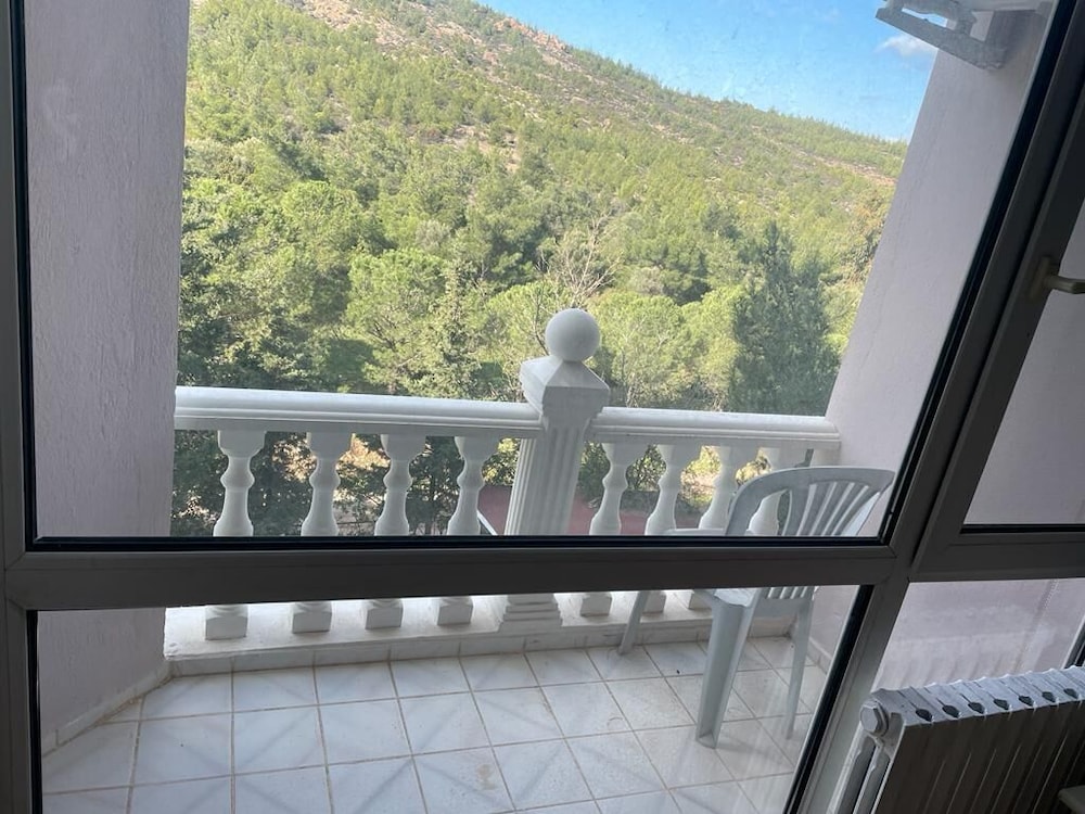 Tabiat Park Otel - Image 48