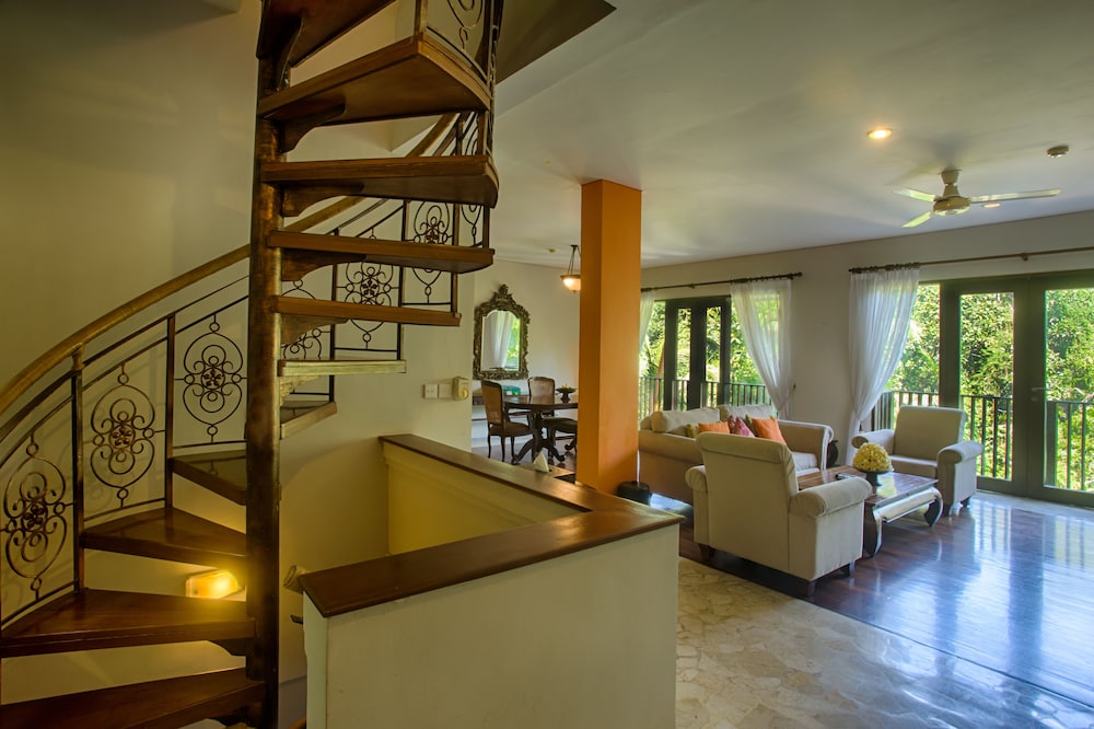 Anahata Villas & Spa Resort