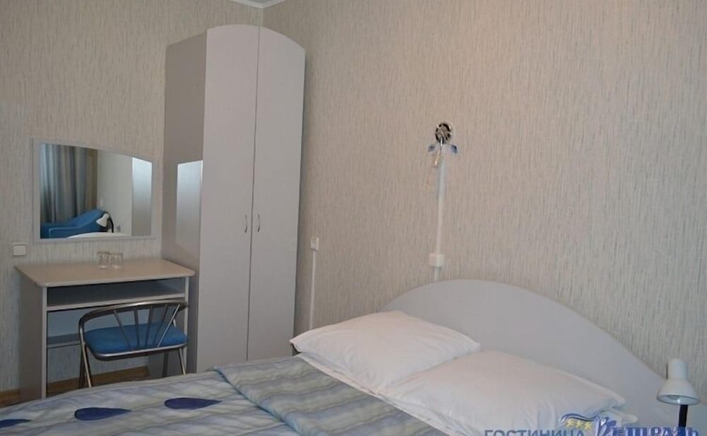 Hotel Vetraz