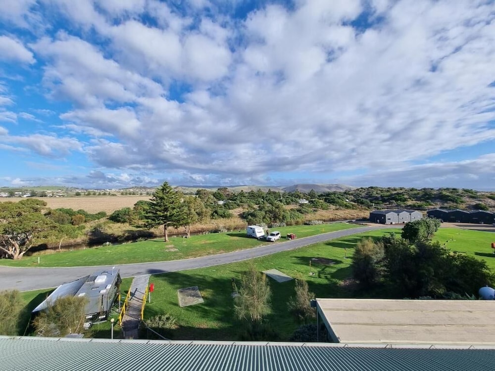 Big4 Normanville Jetty Holiday Park