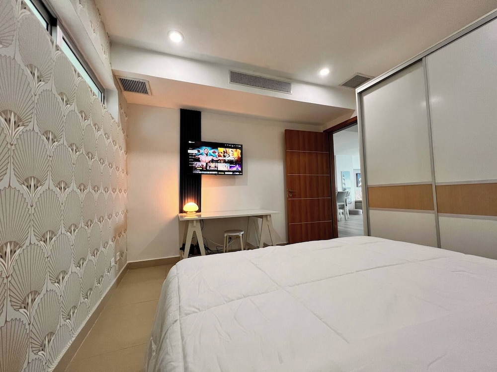 Exclusive Apartment in Calzada de Amador