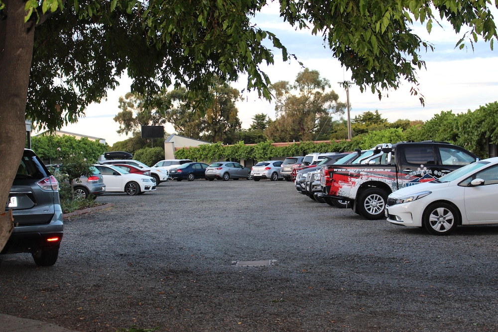 Cobram Colonial Motor Inn