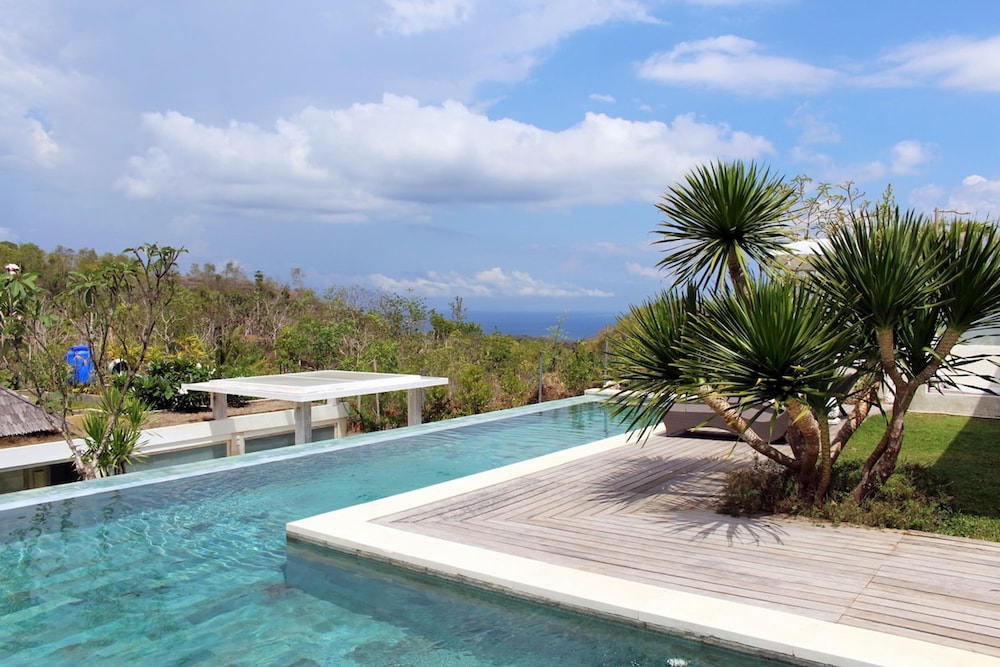 SPV Uluwatu Amazing Ocean View-stunning Design
