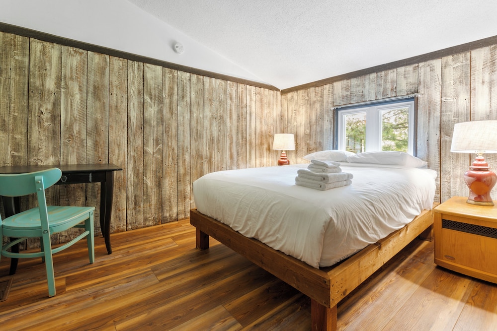 Tyrolean Chalets