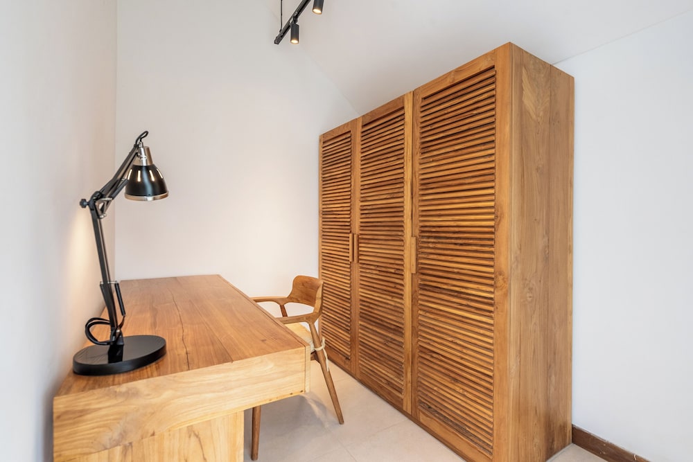 Premier Umalas Villa by Betterplace