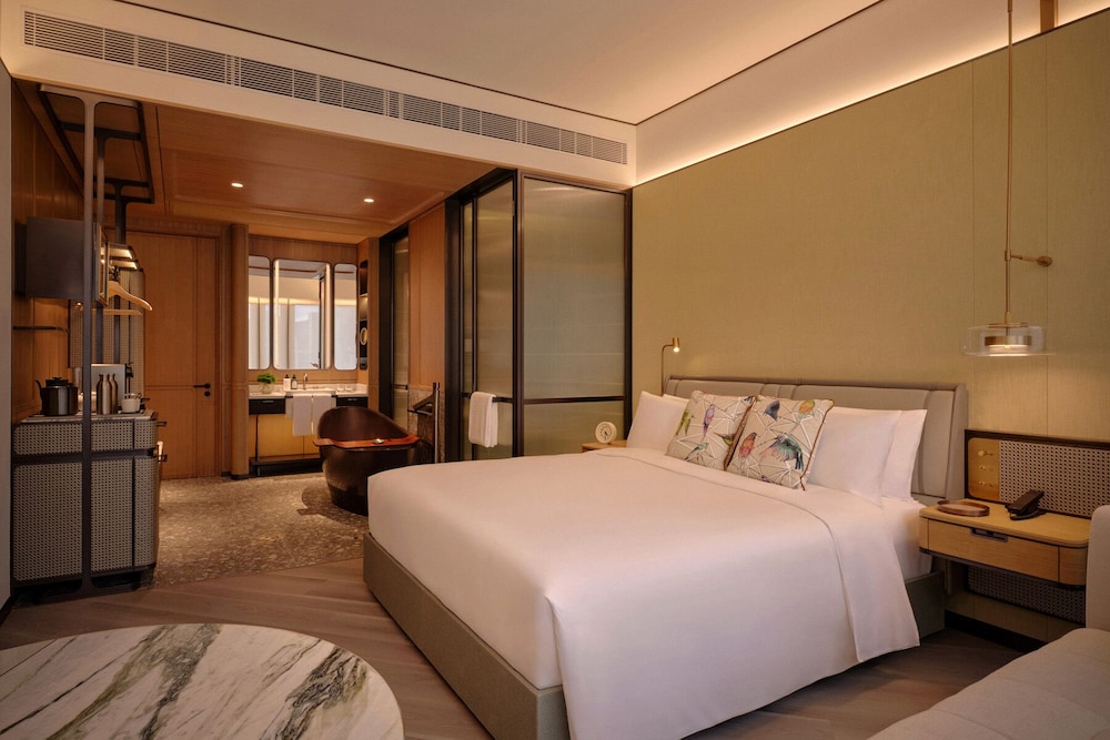 Kimpton Tsim Sha Tsui Hong Kong by IHG