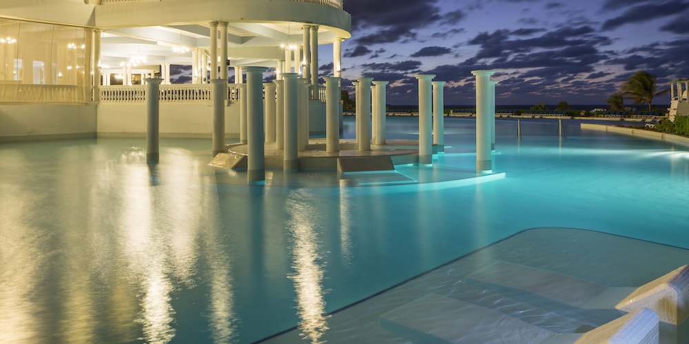 Grand Palladium Lady Hamilton Resort  Spa All Inclusive - Property Image 80