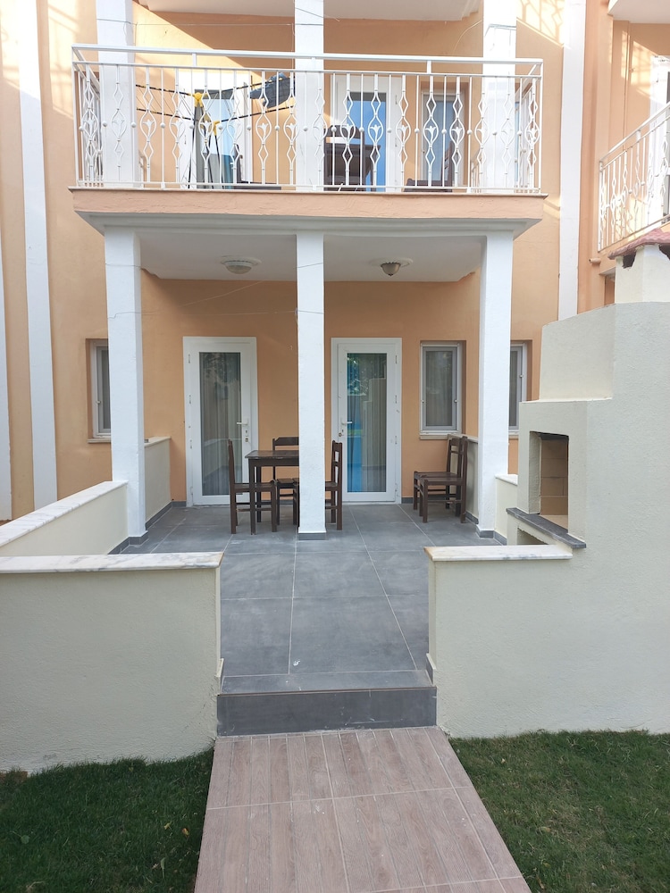 Mediterranean Apart Otel - Image 38