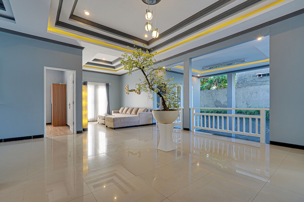 Villa Master Residance