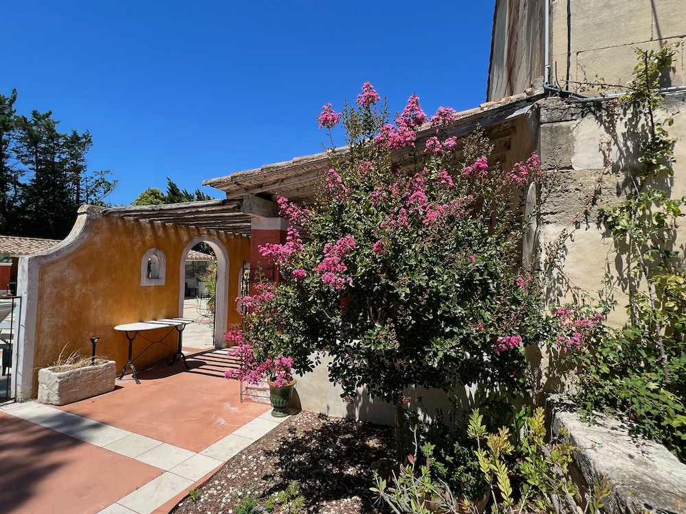 Le Clos de l'isle