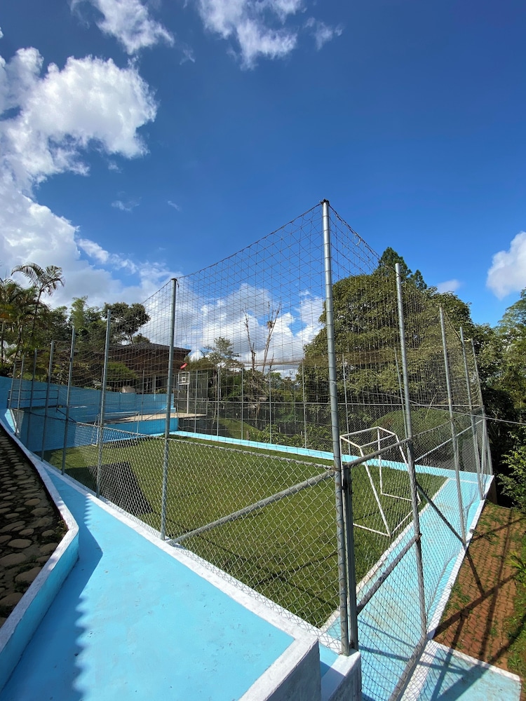 Finca Villa Maju km24