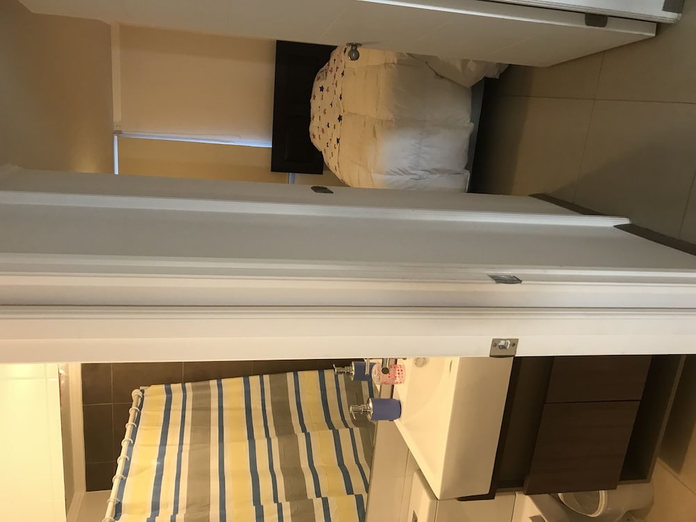 Portal Gran Marina Full Apartment view 5