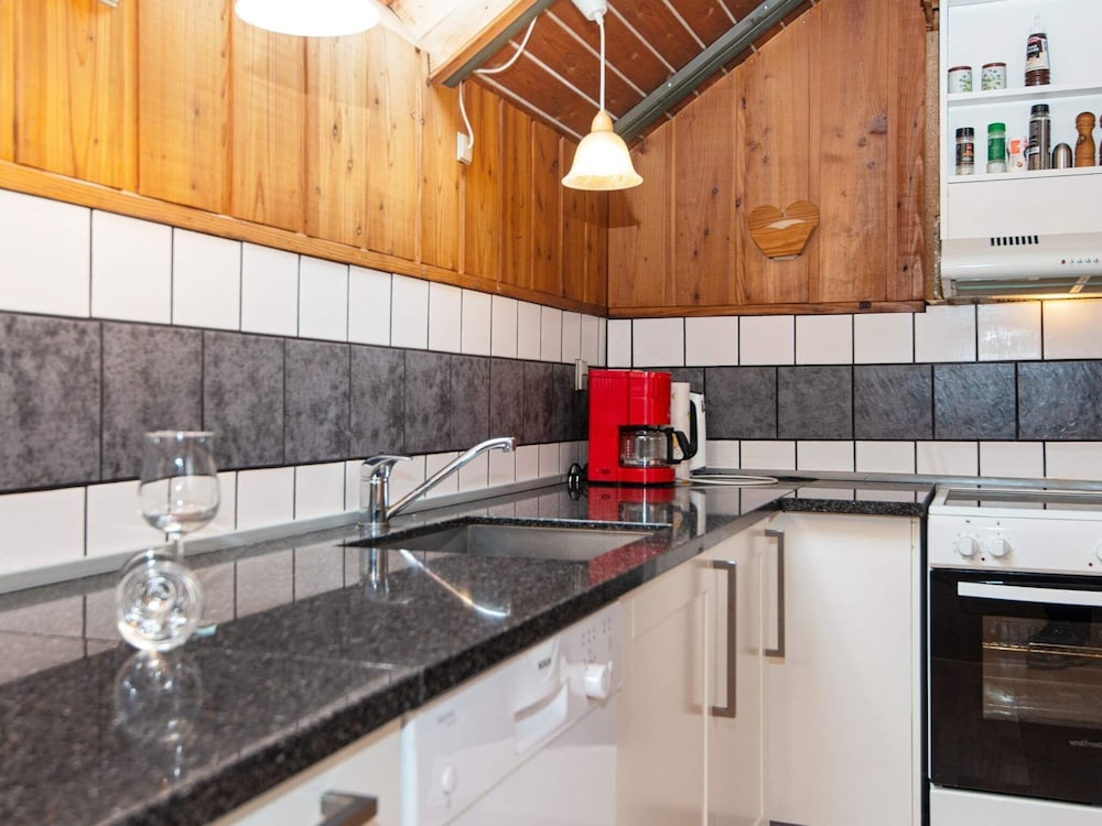 7 Person Holiday Home in Toftlund-by Traum view 5