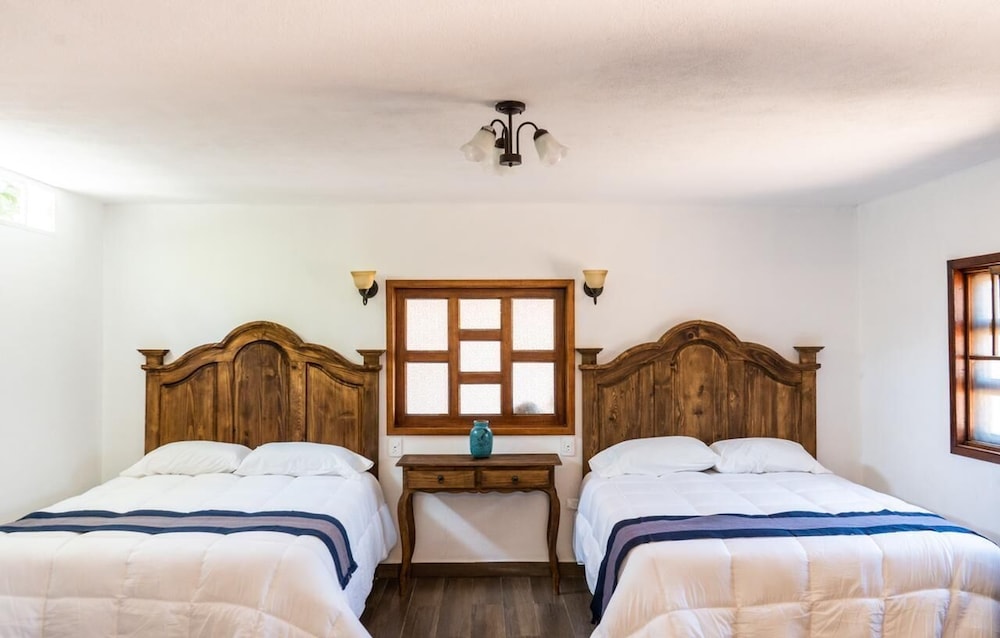 Cabanas La Diligencia - Property Image 18