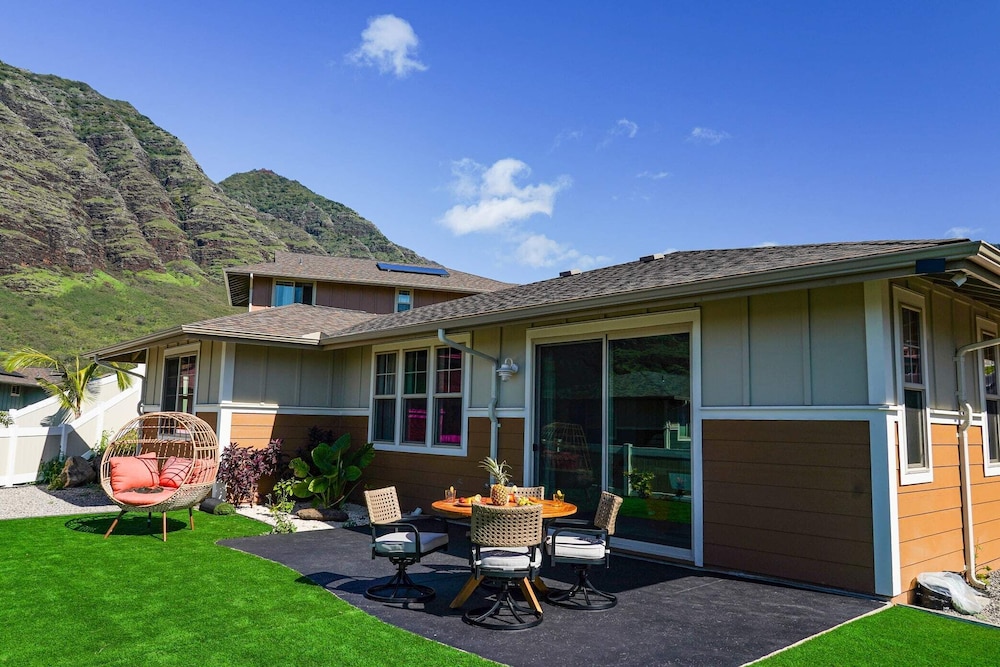 @ ML Aloha Hoonani 3BR Home MT & Ocean Views!