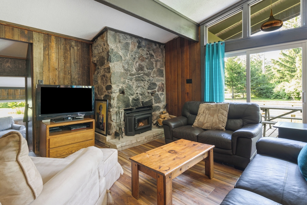 Tyrolean Chalets