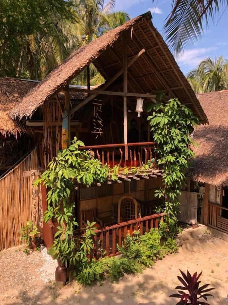 Amami Beach Resort