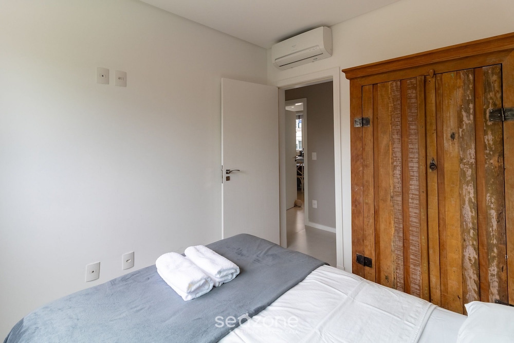 Apartment Front to the Sea With Barbecue Vdr0202