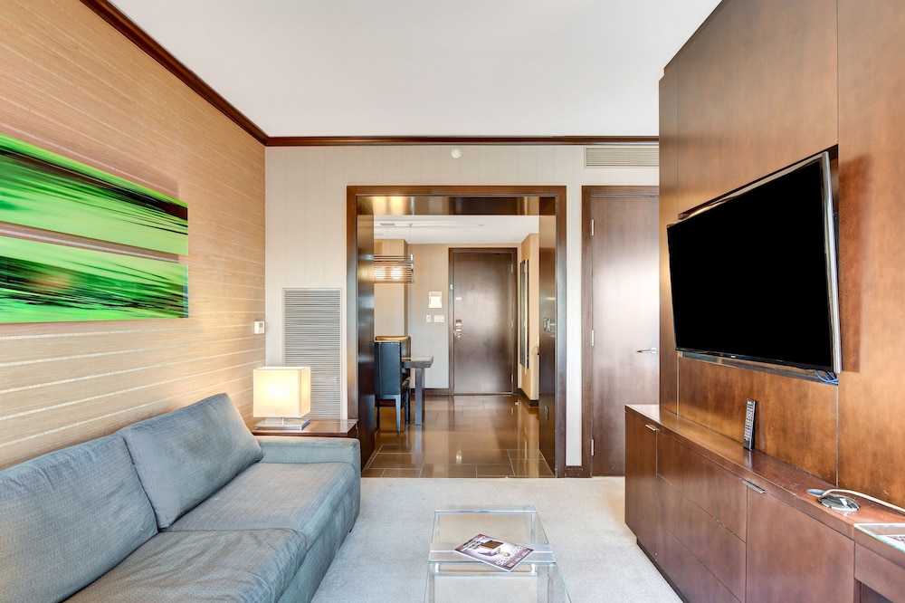 Vdara Hotel & Spa 13