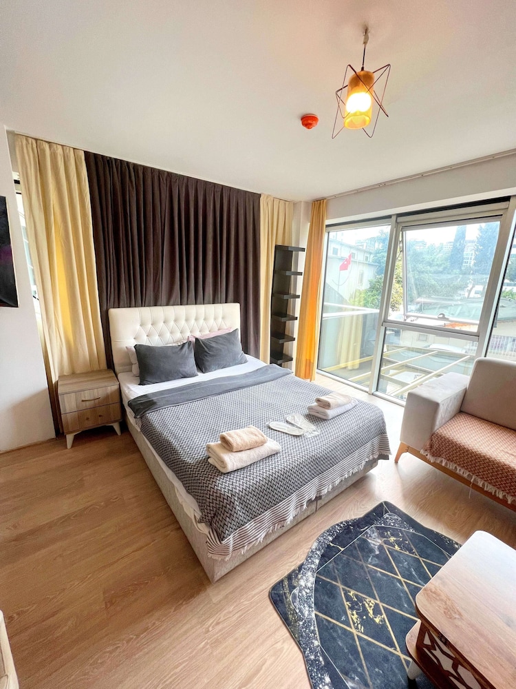 Blue Horizon Rezidans - Image 50