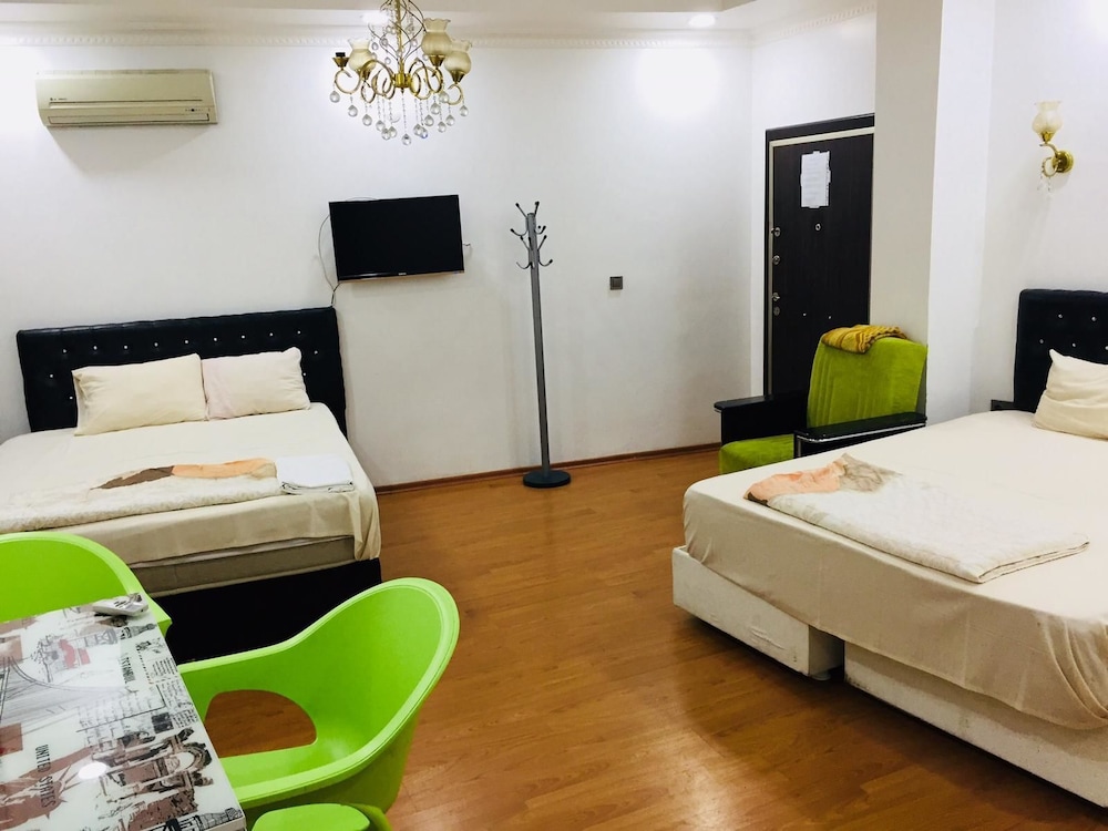 Ayasofya Deluxe Apart - Image 17