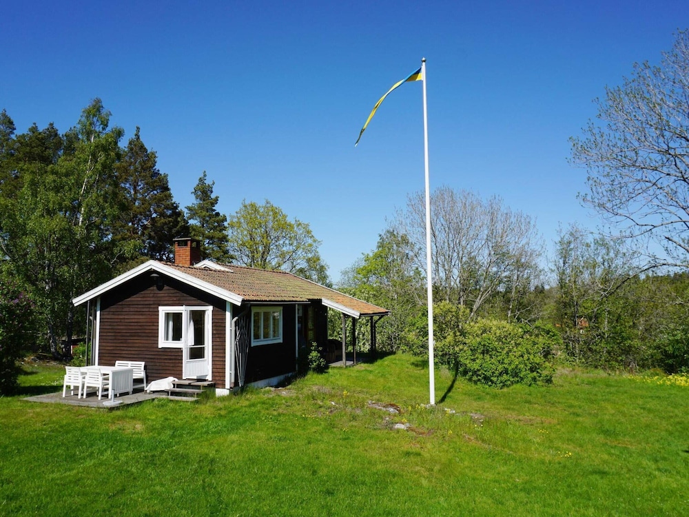 5 Person Holiday Home in Tyreso